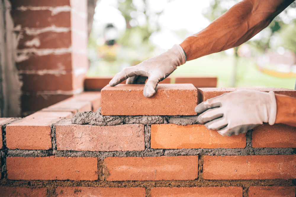 Những tiêu chuẩn khi chọn gạch xây dựng