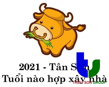 CÁCH TÍNH TUỔI ĐẸP LÀM NHÀ NĂM 2021 TÂN SỬU