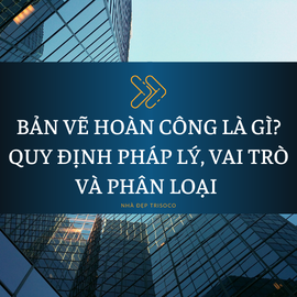 Phân loại bản vẽ hoàn công giúp giải quyết mọi khó khăn trong quá trình hoàn công. Chúng tôi cam kết cung cấp lời khuyên và hỗ trợ chuyên nghiệp để đảm bảo rằng bạn sẽ không bị phân vân về những bản vẽ của mình.